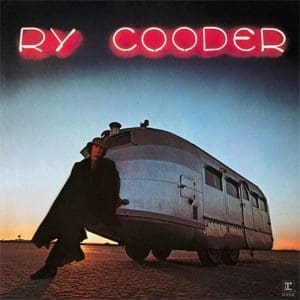 RY COODER Ry Cooder (Speakers Corner)