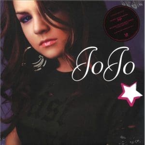 JOJO JoJo 2LP