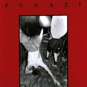 FUGAZI 7 Songs