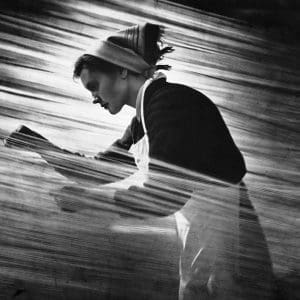 JACK WHITE Entering Heaven Alive CD