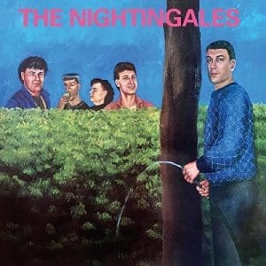 THE NIGHTINGALES In The Good Old Country Way