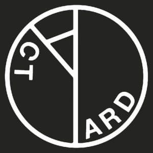 YARD ACT The Overload (indies translucent green)