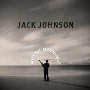 JACK JOHNSON Meet The Moonlight (indies coloured)