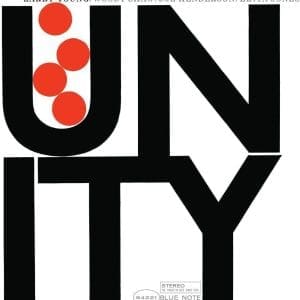LARRY YOUNG Unity (Blue Note Classic)
