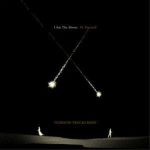 TEDESCHI TRUCKS BAND I Am The Moon IV: Farewell CD