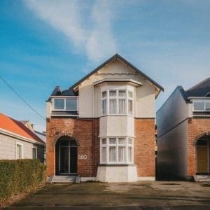 SIX60 Castle Street LP