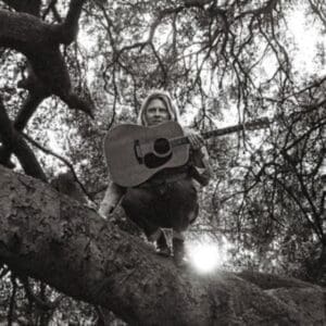 TY SEGALL Hello, Hi