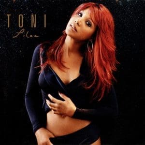 TONI BRAXTON Libra