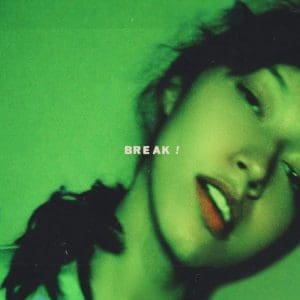 FAZERDAZE Break EP