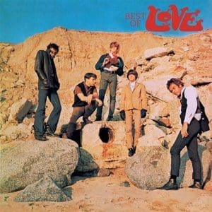 LOVE Best Of Love (Friday Music)