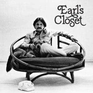 VA Earl’s Closet: The Lost Archive of Earl McGrath, 1970-1980 2LP