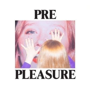 JULIA JACKLIN Pre Pleasure (White)