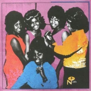 VA Eccentric Soul: The Shiptown Label 2LP