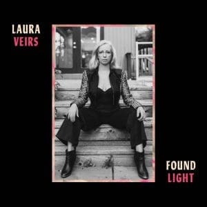 LAURA VEIRS Found Light