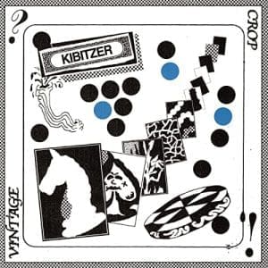 VINTAGE CROP Kibitzer