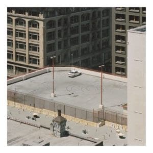 ARCTIC MONKEYS The Car