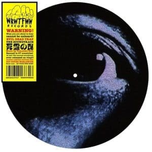 TOMOHIKO KIRA Evil Dead Trap (Original Soundtrack)