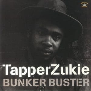 TAPPER ZUKIE Bunker Buster