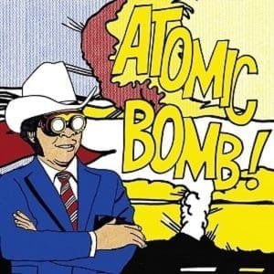 ATOMIC BOMB BAND Plays the Music of William Onyeabor