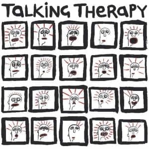 TALKING THERAPY ENSEMBLE Talking Therapy