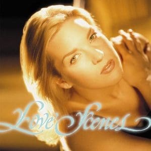 DIANA KRALL Love Scenes (ORG Ltd Numbered 45rpm 2LP)