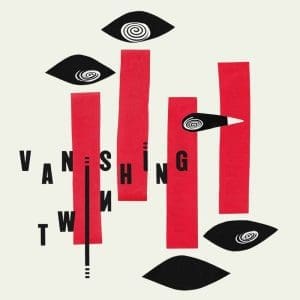 VANISHING TWIN Choose Your Own Adventure