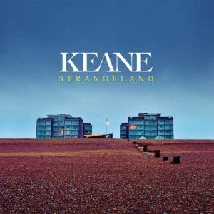 KEANE Strangeland