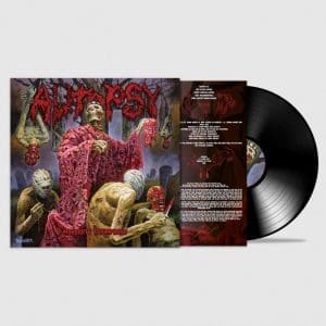 AUTOPSY Morbidity Triumphant