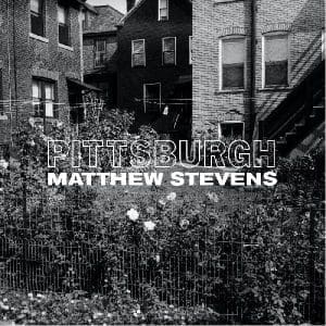MATTHEW STEVENS Pittsburgh