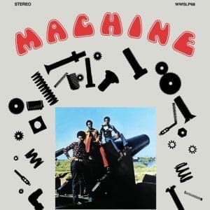 MACHINE Machine