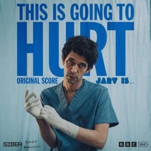 JARV IS… This Is Going To Hurt