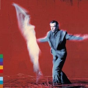 PETER GABRIEL Us (Half Speed Mastered) 2LP