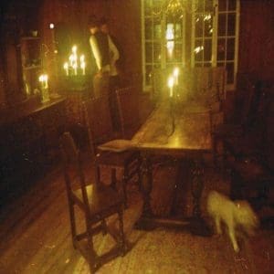 WAVEFORM* Last Room