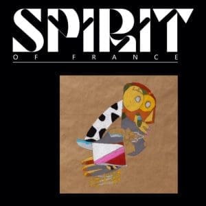 VA Spirit Of France (deluxe Edition) 2LP