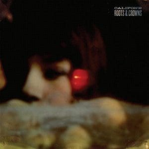CALIFONE Roots & Crowns (Indie exclusive ice age blue)