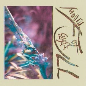 MACIE STEWART Mouth Full Of Glass CD