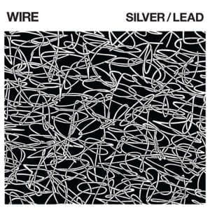 WIRE Silver / Lead