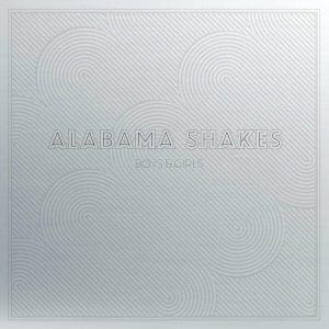 ALABAMA SHAKES Boys & Girls (10 Year Anniversary Deluxe Edition) clear 2LP