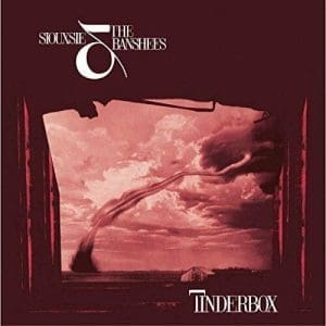 SIOUXSIE & THE BANSHEES Tinderbox (half-speed mastered)