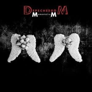 DEPECHE MODE Memento Mori 2LP