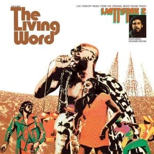 VARIOUS ARTISTSÂ The Living Word: Wattstax 2Â (Craft Recordings)