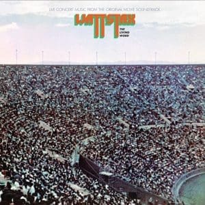 VARIOUS ARTISTS Wattstax: The Living Word (Craft Recordings)