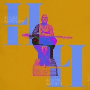 LIONEL LOUEKE & GILLES PETERSON HH Reimagined (Coloured)