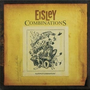 EISLEY Combinations (coloured)