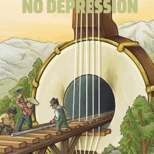 NO DEPRESSION Fall 2022