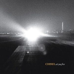 CHISEL Set You Free 2LP
