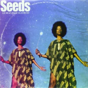 GEORGIA ANNE MULDROW Seeds (10th Anniversary)