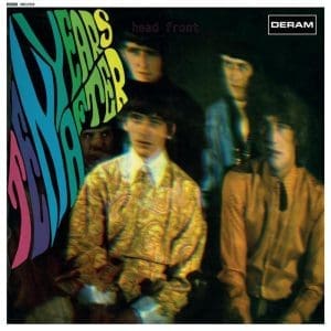 TEN YEARS AFTER Ten Years After