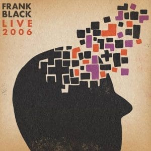 FRANK BLACK Frank Black Live (RSD 2023)