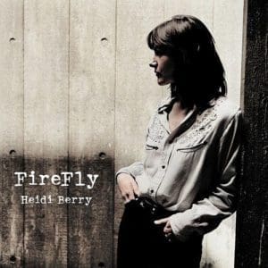 HEIDI BERRY Firefly (RSD 2023)